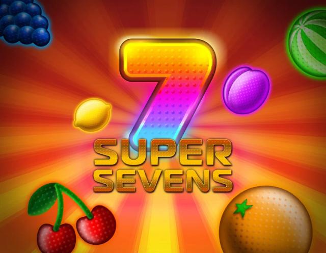 Super Sevens_image_Oryx Gaming
