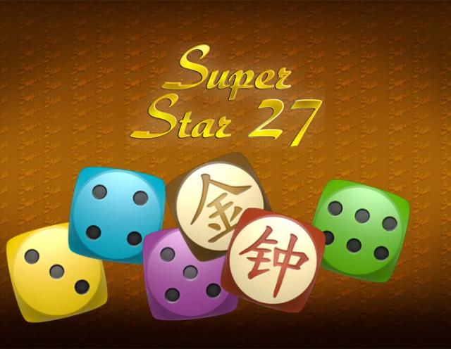 Super Star Dice 27_image_egaming