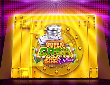 Super Cash Drop Deluxe_image_Playzido