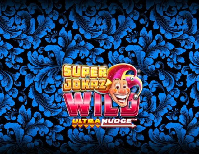 Super Jokrz Wild: Ultra Nudge_image_Bang Bang 