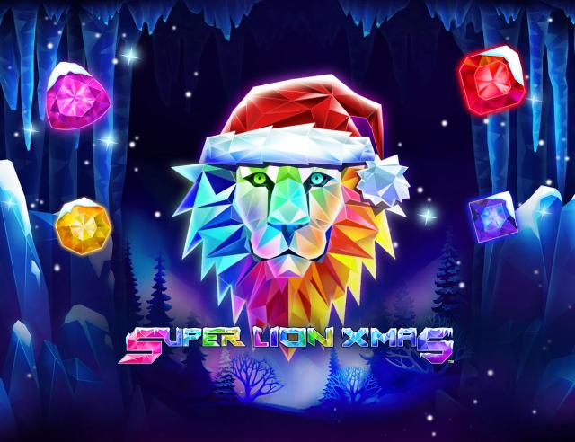 Super Lion Xmas_image_Skywind