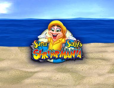 Super Sally’s Shrimpmania_image_King Show Games