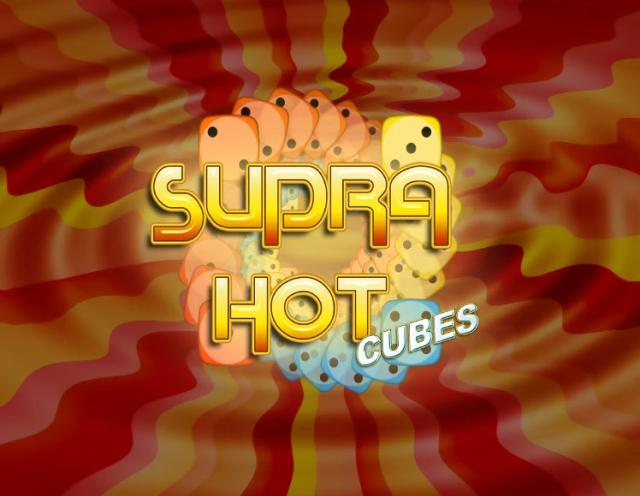 Supra Hot Cubes_image_Greentube