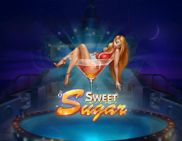 Sweet Sugar_image_Evoplay