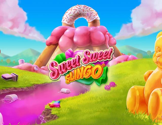 Sweet Sweet Slingo_image_Gaming Realms