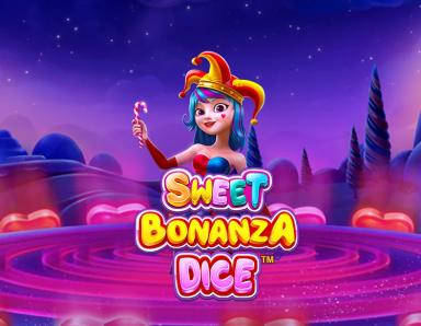 Sweet Bonanza Dice_image_Pragmatic Play