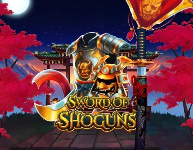 Swords of Shoguns_image_Thunderkick