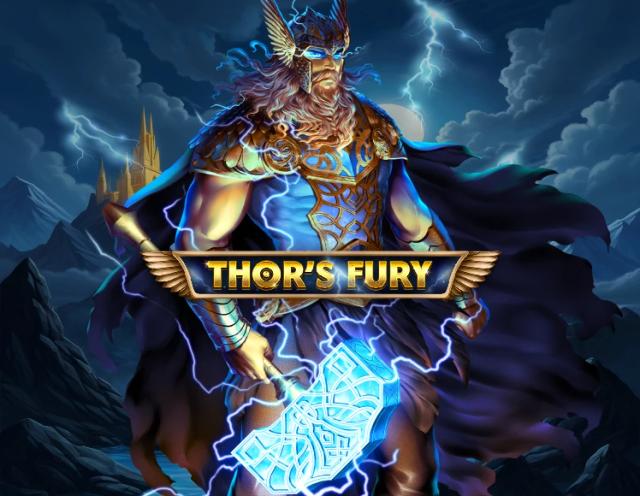 Thor's Fury_image_Spinomenal