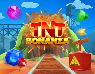 TNT Bonanza_image_Booming Games