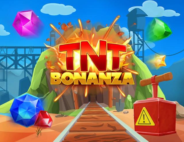 TNT Bonanza_image_Booming Games