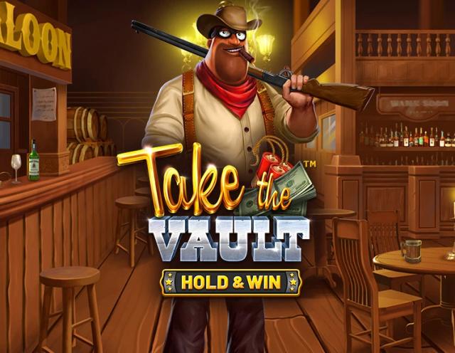 Take the Vault Hold & Win_image_Betsoft
