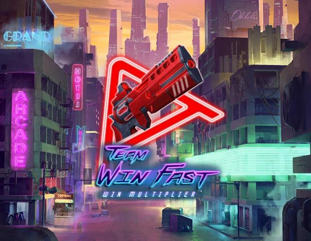 Team Win Fast_image_WinFast