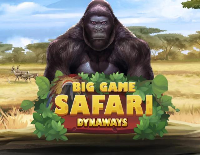 Big Game Safari_image_Eurasian Gaming