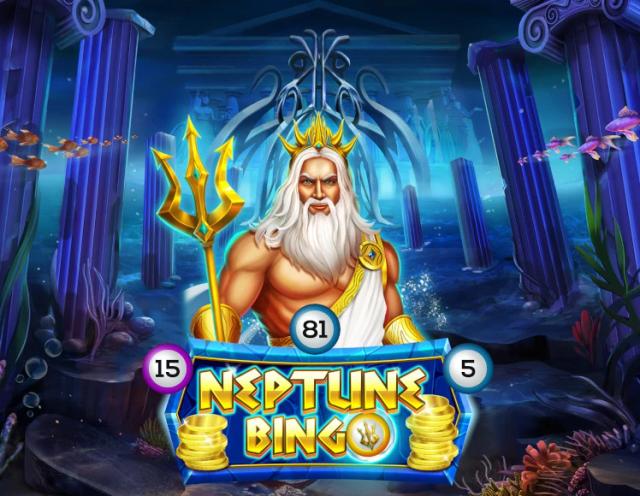 Neptune Treasure Bingo_image_Eurasian Gaming