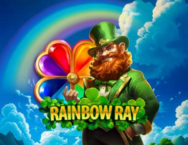 Rainbow Ray_image_Endorphina