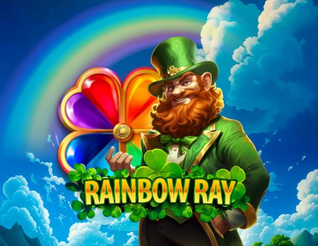 Rainbow Ray_image_Endorphina