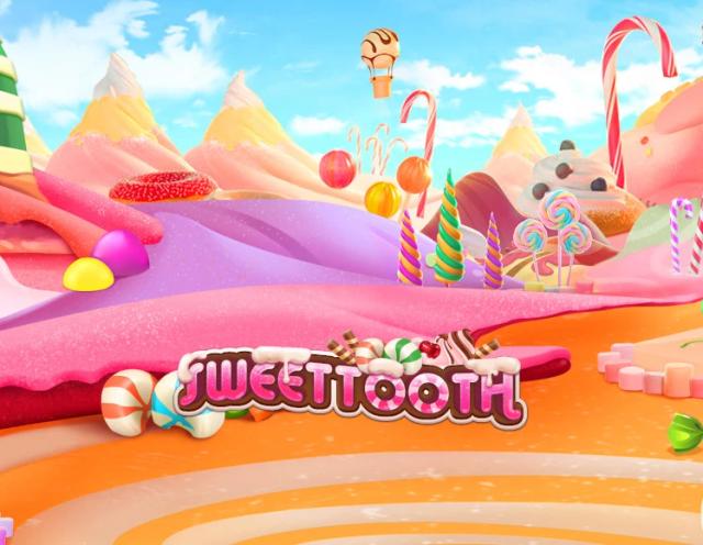 Sweet Tooth_image_Eurasian Gaming