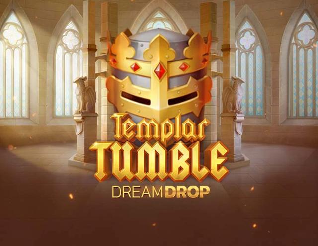 Templar Tumble Dream Drop_image_Relax Gaming