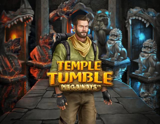 Temple Tumble_image_Relax Gaming