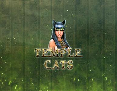 Temple Cats_image_Endorphina