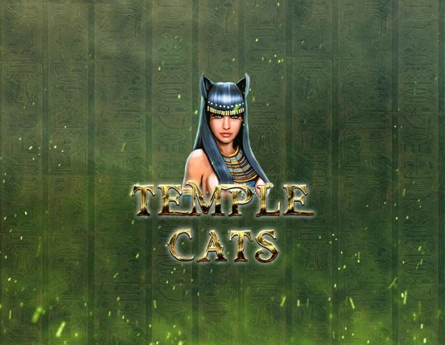 Temple Cats_image_Endorphina