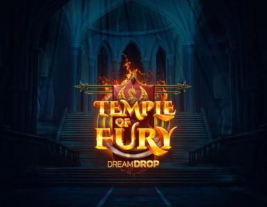 Temple of Fury Dream Drop_image_Four Leaf Gaming