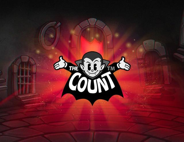 The Count_image_Hacksaw Gaming