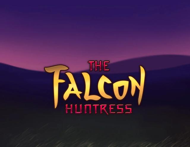 The Falcon Huntress_image_Thunderkick