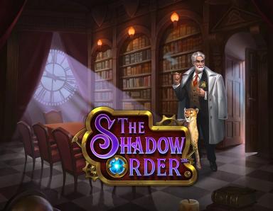 The Shadow Order_image_Push Gaming