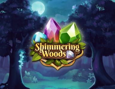 The Shimmering Woods_image_Play'n GO
