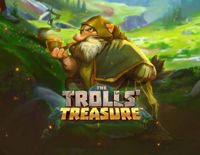 The Trolls' Treasure_image_Playzido