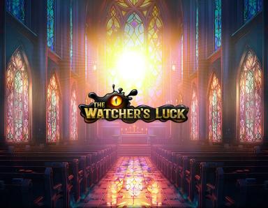 The Watcher's Luck_image_Stakelogic