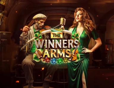 The Winner's Arms_image_Spinberry