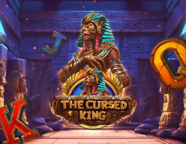 The Cursed King_image_Backseat Gaming