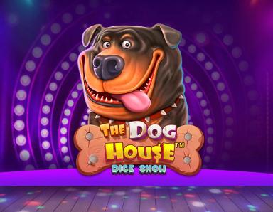 The Dog House Dice Show_image_Pragmatic Play