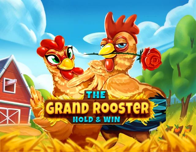 The Grand Rooster: Hold & Win_image_Octoplay