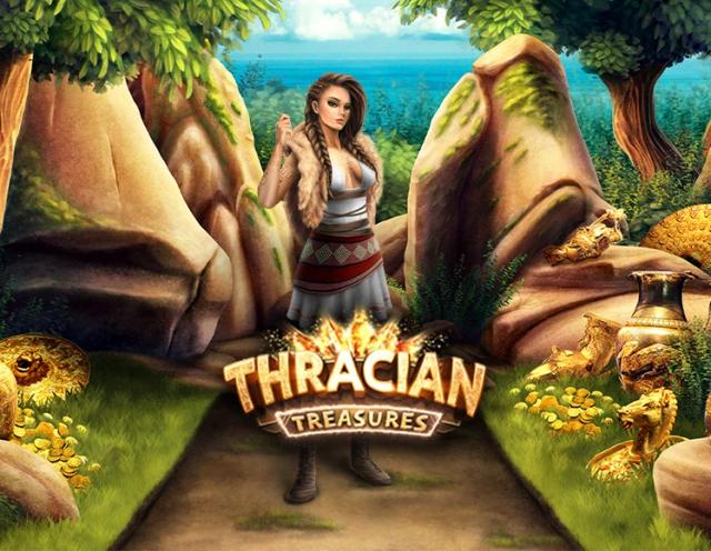 Thracian Treasures_image_7777 Gaming