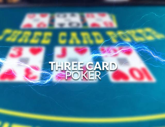Three Card Poker_image_IGT