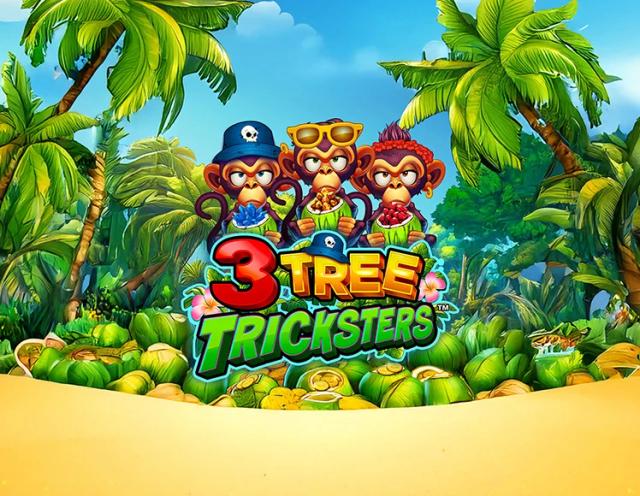 Three Tree Tricksters Treasure Torrent_image_Light & Wonder