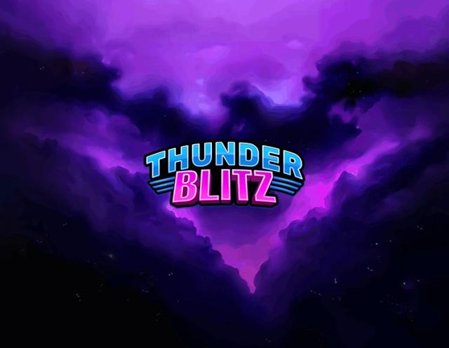 Thunder Blitz_image_Atomic Slot Lab