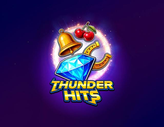 Thunder Hits_image_Spinomenal