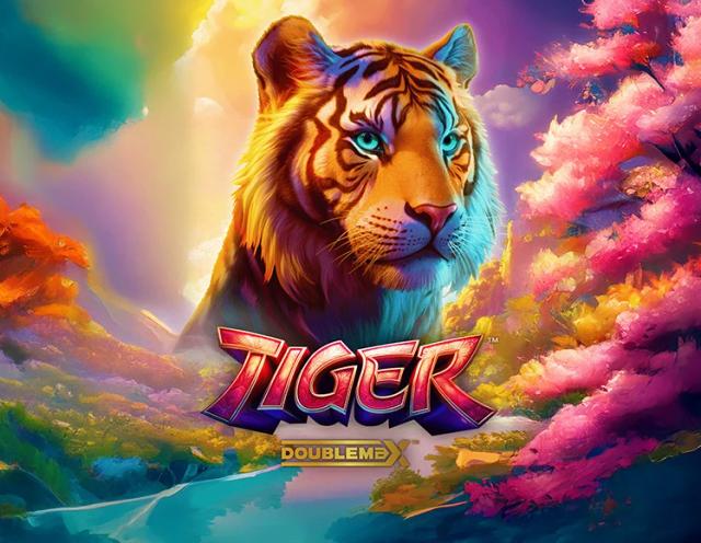 Tiger DoubleMax_image_Reel Play