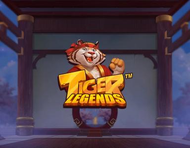 Tiger Legends_image_Hacksaw Gaming