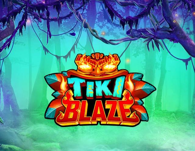 Tiki Blaze_image_Ruby Play