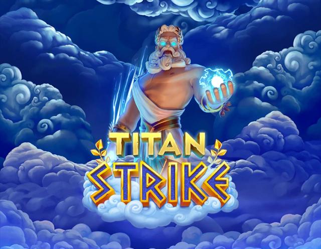 Titan Strike_image_Relax Gaming