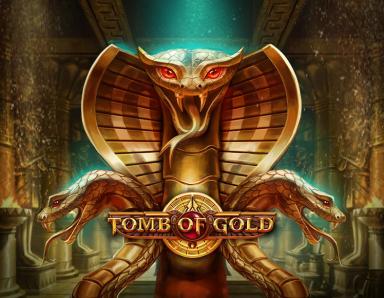 Tomb of Gold_image_Play'n GO
