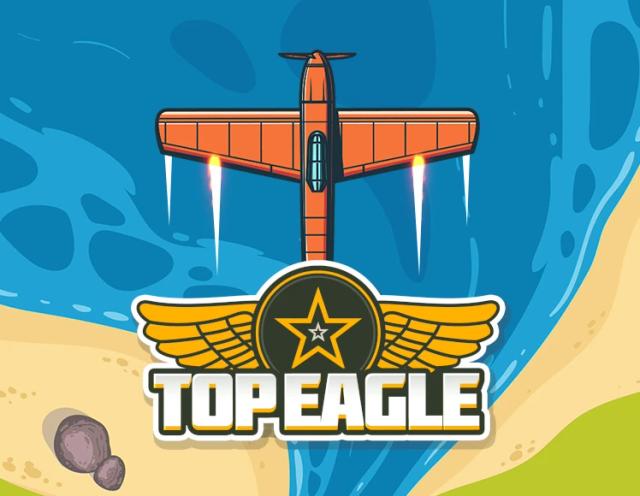 Top Eagle_image_BGaming