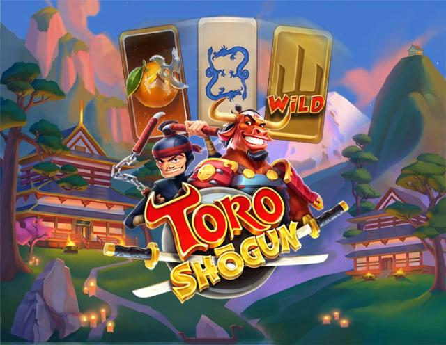 Toro Shogun_image_ELK