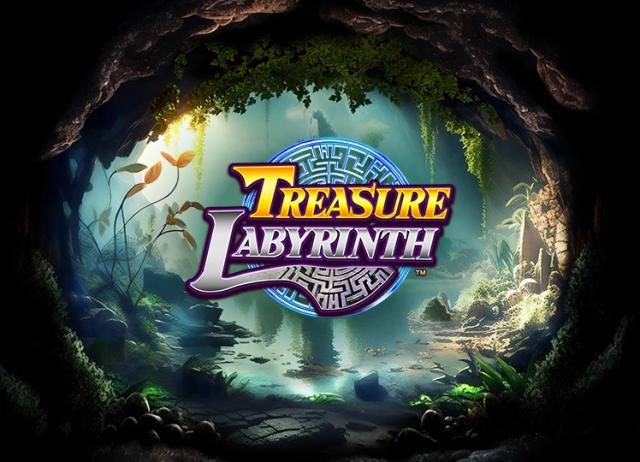 Treasure Labyrinth_image_WinFast