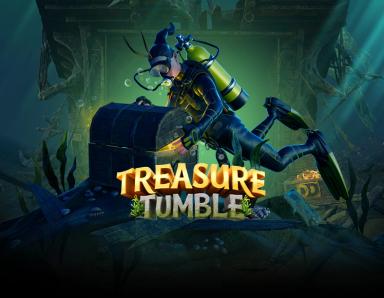 Treasure Tumple Dream Drop_image_Relax Gaming